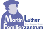 Logo Ev. Martin-Luther-Familienzentrum